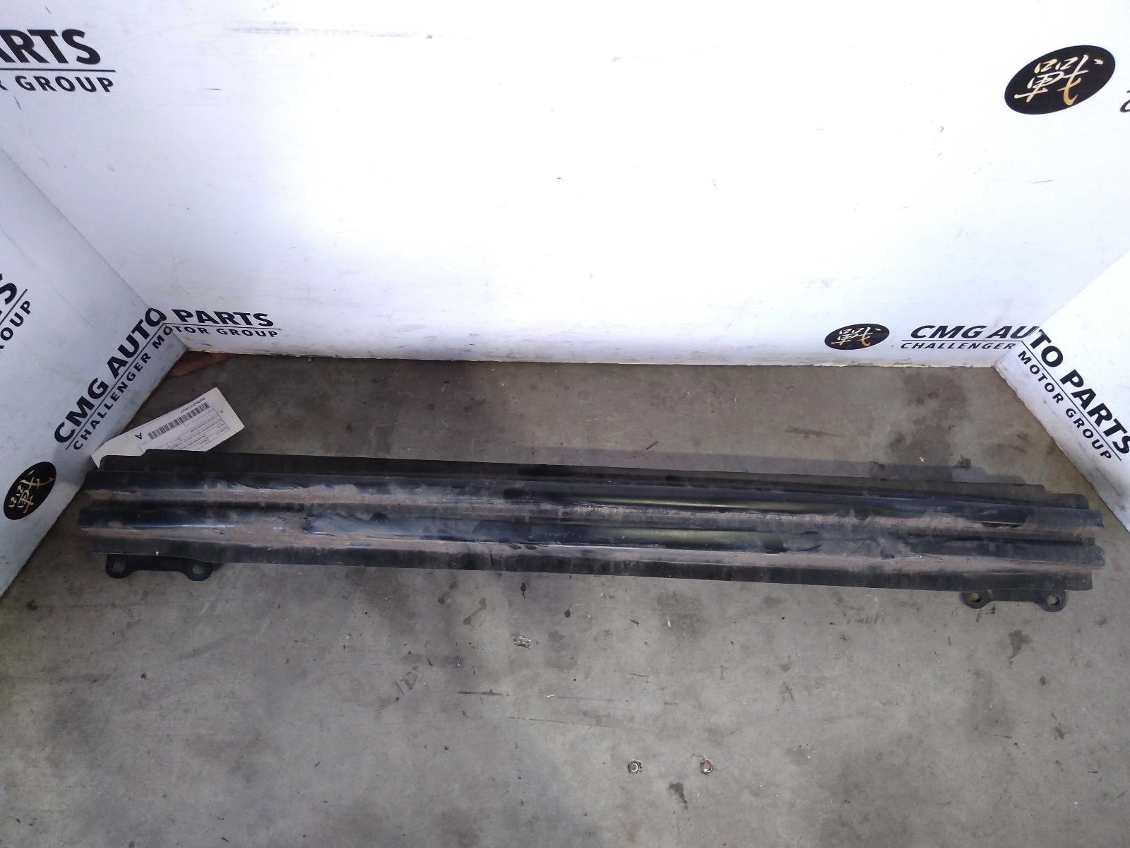 2012 Volkswagen Golf R/Bar Bracket/Reinfo View Auto part R/Bar Bracket/Reinfo Volkswagen Golf 2012