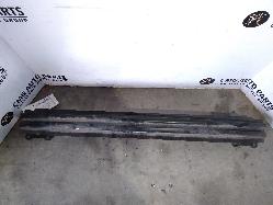 View Auto part R/Bar Bracket/Reinfo Volkswagen Golf 2012