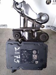 View Auto part Abs Pump/Modulator Volkswagen Golf 2012