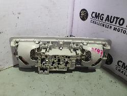 View Auto part Courtesy Light Volkswagen Golf 2013