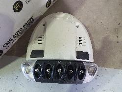 View Auto part Courtesy Light Mini Cooper 2008