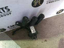 View Auto part Misc Switch/Relay Mini Cooper 2008