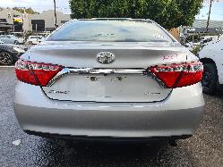 View Auto part Wheel Standard/Steel Toyota Camry 2016