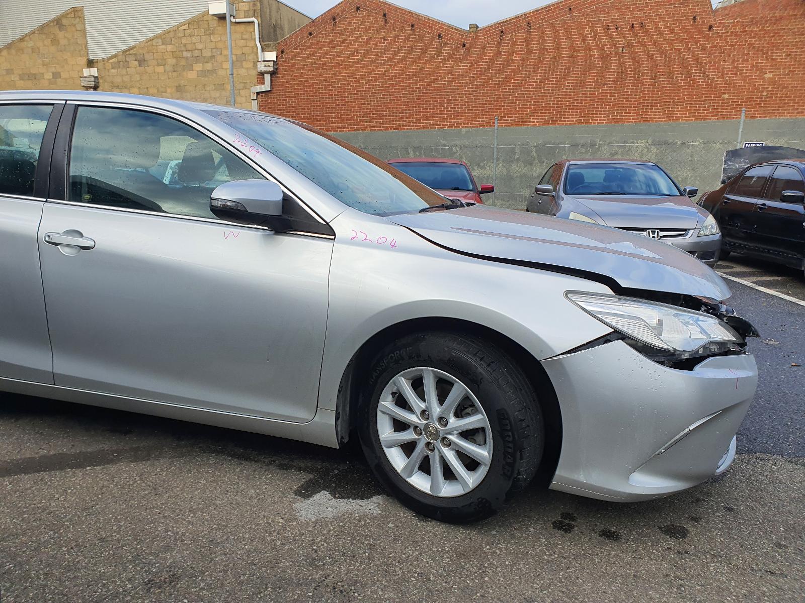 2016 Toyota Camry Caliper View Auto part Caliper Toyota Camry 2016