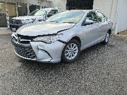 View Auto part Wheel Standard/Steel Toyota Camry 2016