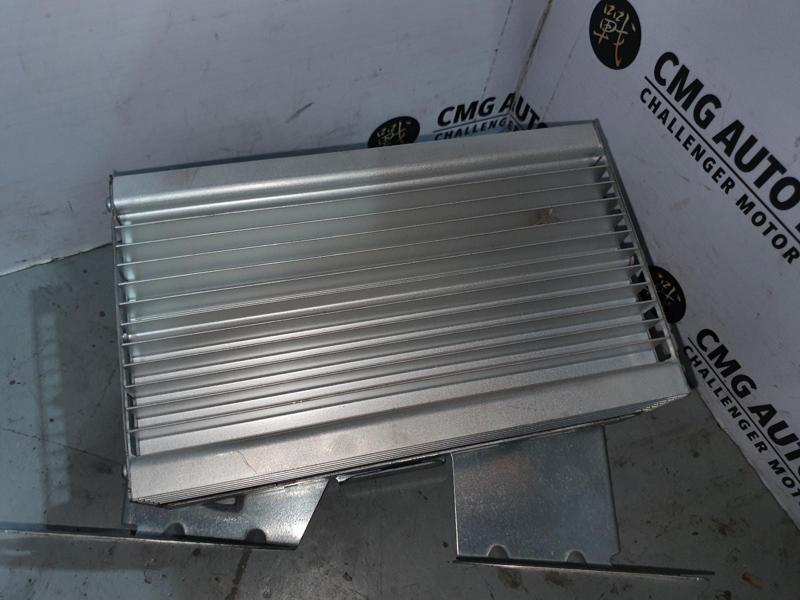 View Auto part Misc Switch/Relay Mini Cooper 2008