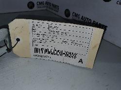 View Auto part Misc Switch/Relay Mini Cooper 2008