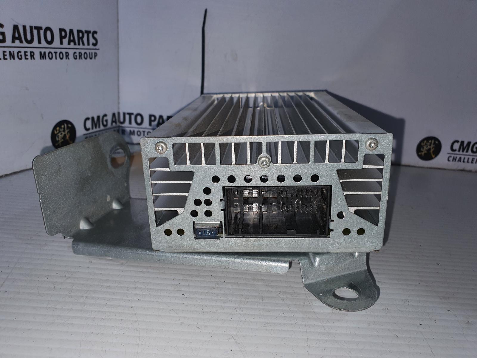 View Auto part Misc Switch/Relay Mini Cooper 2008