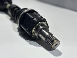 View Auto part Left Driveshaft Toyota Camry 2016
