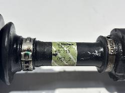 View Auto part Left Driveshaft Toyota Camry 2016