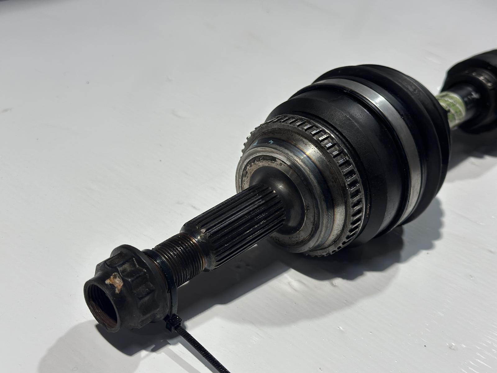 View Auto part Left Driveshaft Toyota Camry 2016