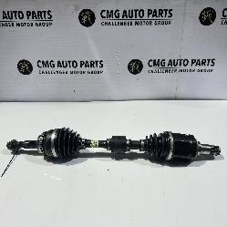 View Auto part Left Driveshaft Toyota Camry 2016