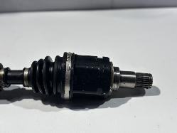 View Auto part Left Driveshaft Toyota Camry 2016