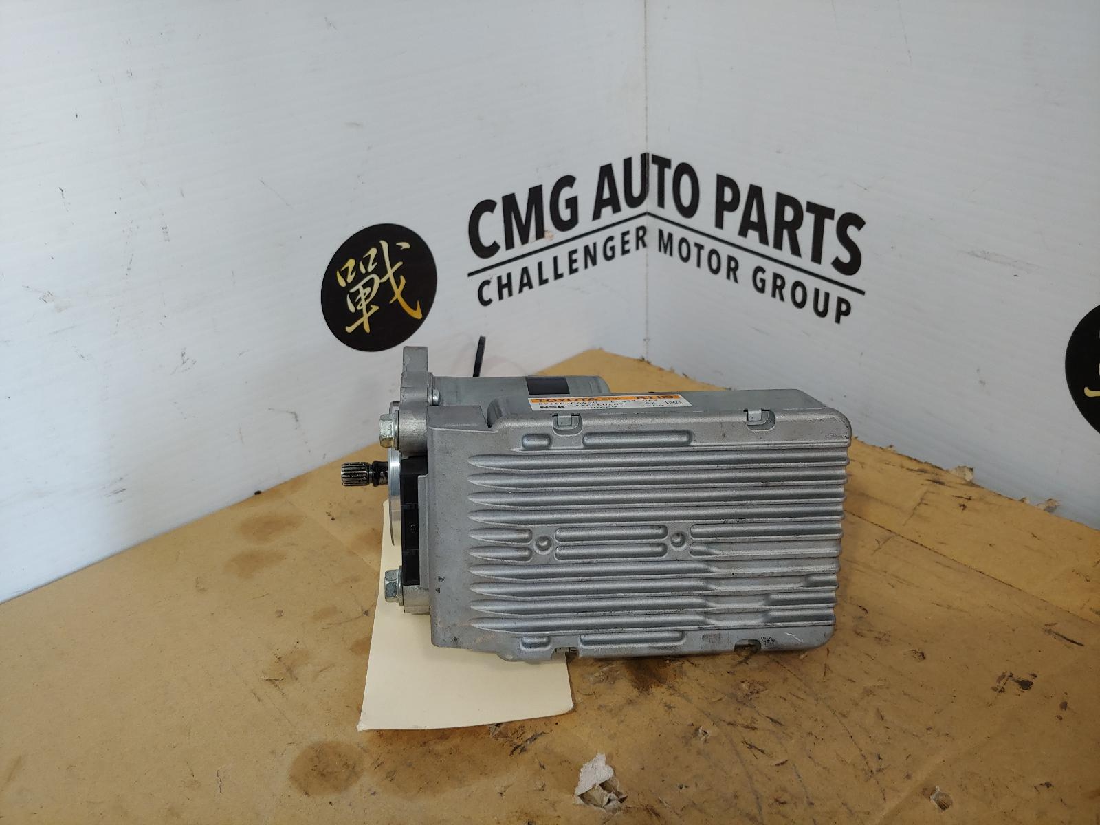 2016 Toyota Camry Ecu View Auto part Ecu Toyota Camry 2016