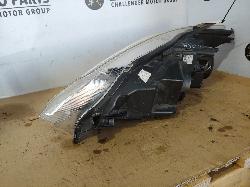 View Auto part Right Headlamp Toyota Camry 2016