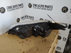 View Auto part Right Headlamp Toyota Camry 2016