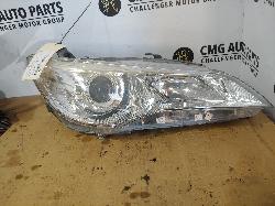 View Auto part Right Headlamp Toyota Camry 2016