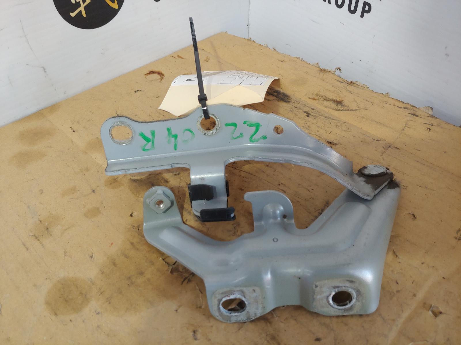 View Auto part Bonnet Hinge/Strut Toyota Camry 2016