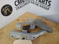 View Auto part Bonnet Hinge/Strut Toyota Camry 2016