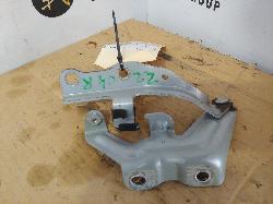 View Auto part Bonnet Hinge/Strut Toyota Camry 2016