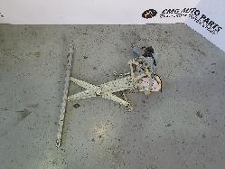 View Auto part Right Front Window Reg/Motor Toyota Camry 2016