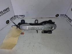 View Auto part Door Handle Toyota Camry 2016
