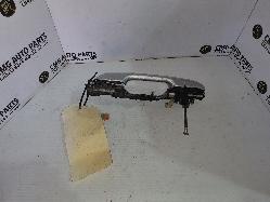 View Auto part Door Handle Toyota Camry 2016