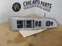View Auto part Pwr Dr Wind Switch Toyota Camry 2016