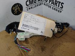 View Auto part Pwr Dr Wind Switch Toyota Camry 2016