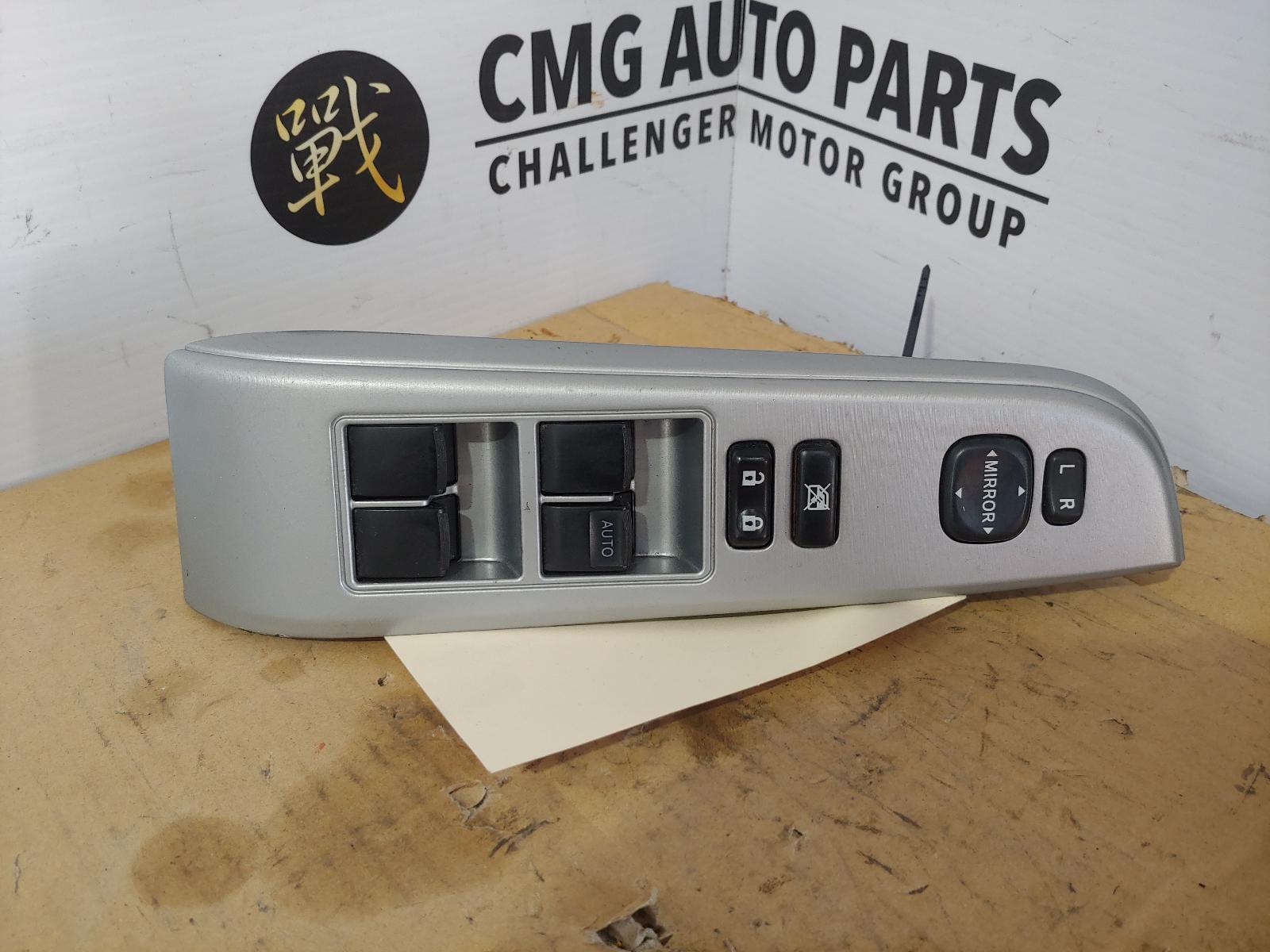 2016 Toyota Camry Pwr Dr Wind Switch View Auto part Pwr Dr Wind Switch Toyota Camry 2016