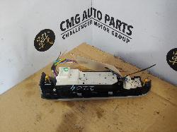 View Auto part Pwr Dr Wind Switch Toyota Camry 2016