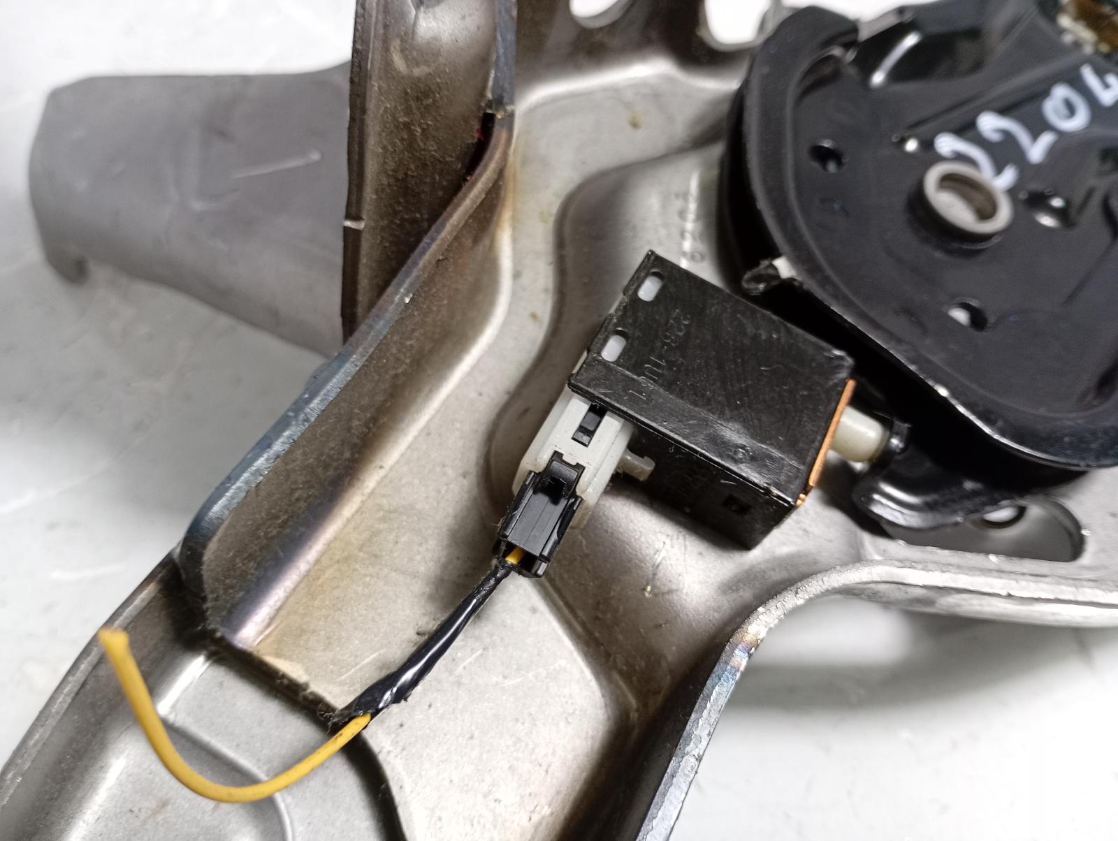 2016 Toyota Camry Handbrake Lever View Auto part Handbrake Lever Toyota Camry 2016