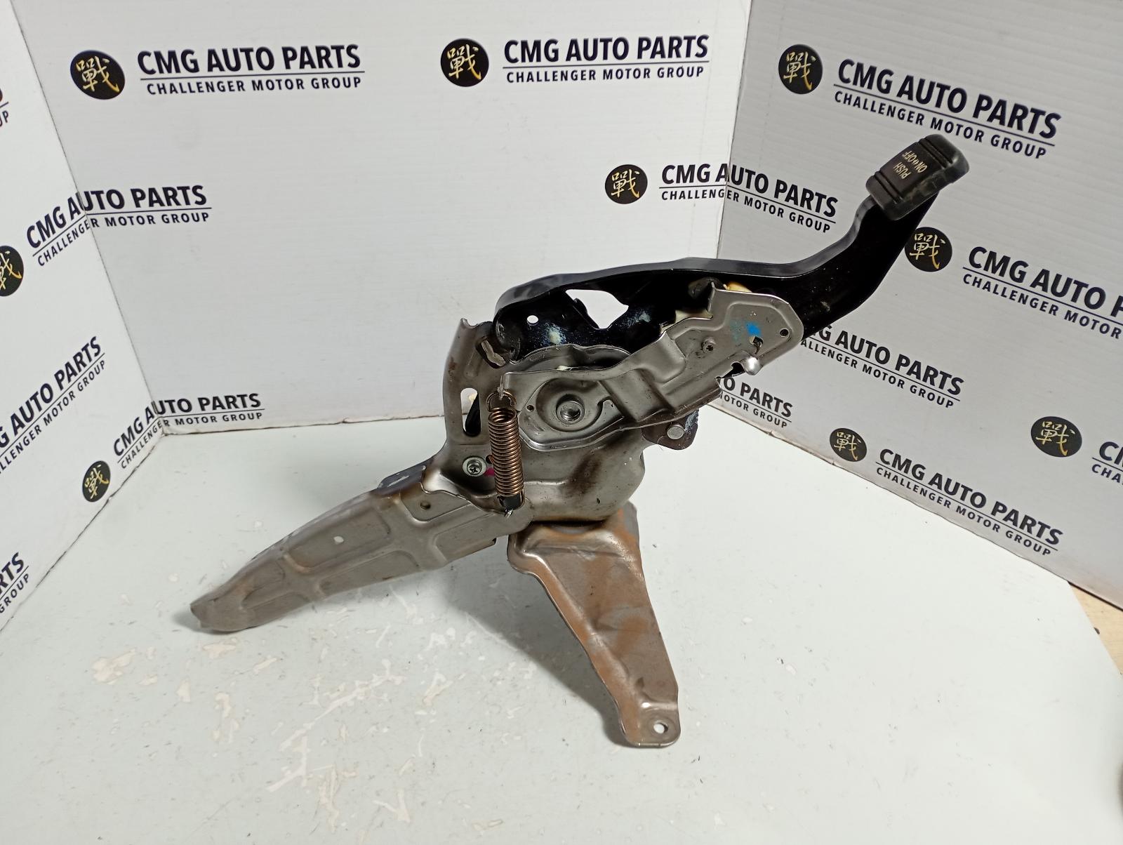 2016 Toyota Camry Handbrake Lever View Auto part Handbrake Lever Toyota Camry 2016
