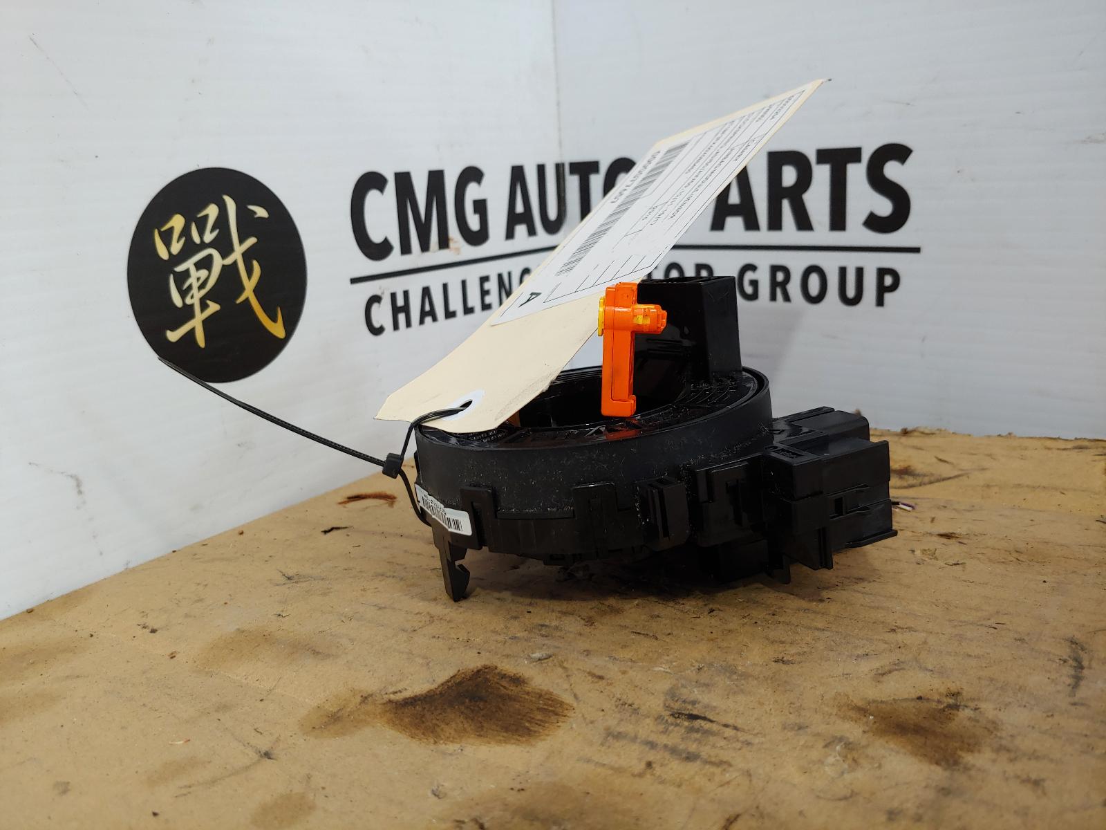 View Auto part Airbag Module/Sensor Toyota Camry 2016
