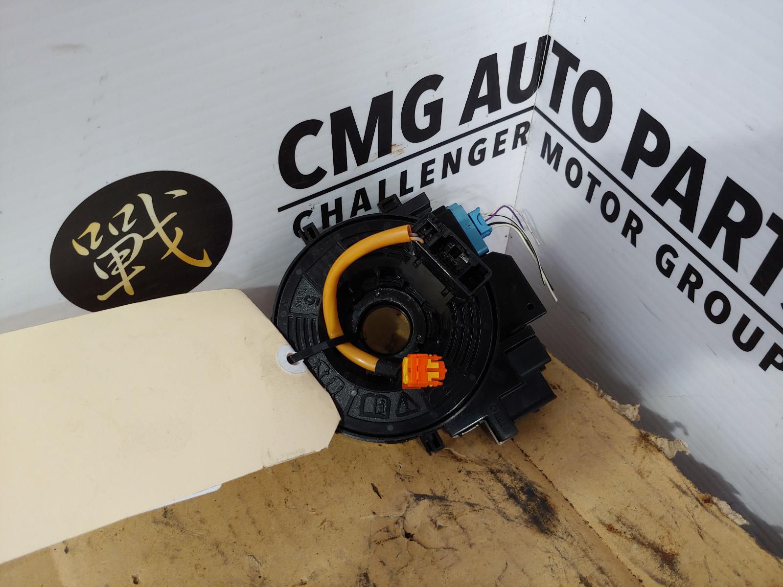 View Auto part Airbag Module/Sensor Toyota Camry 2016