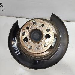 View Auto part Left Rear Hub Assembly Toyota Camry 2016