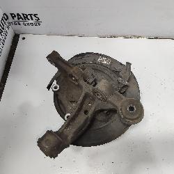 View Auto part Left Rear Hub Assembly Toyota Camry 2016
