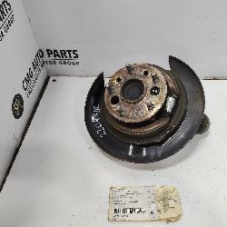 View Auto part Left Rear Hub Assembly Toyota Camry 2016