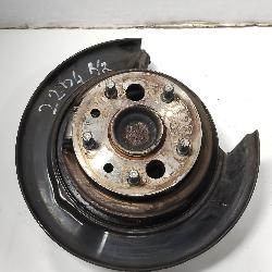View Auto part Right Rear Hub Assembly Toyota Camry 2016