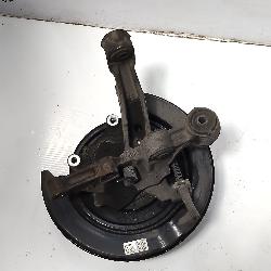 View Auto part Right Rear Hub Assembly Toyota Camry 2016