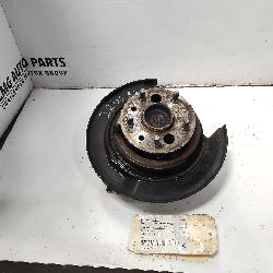 View Auto part Right Rear Hub Assembly Toyota Camry 2016