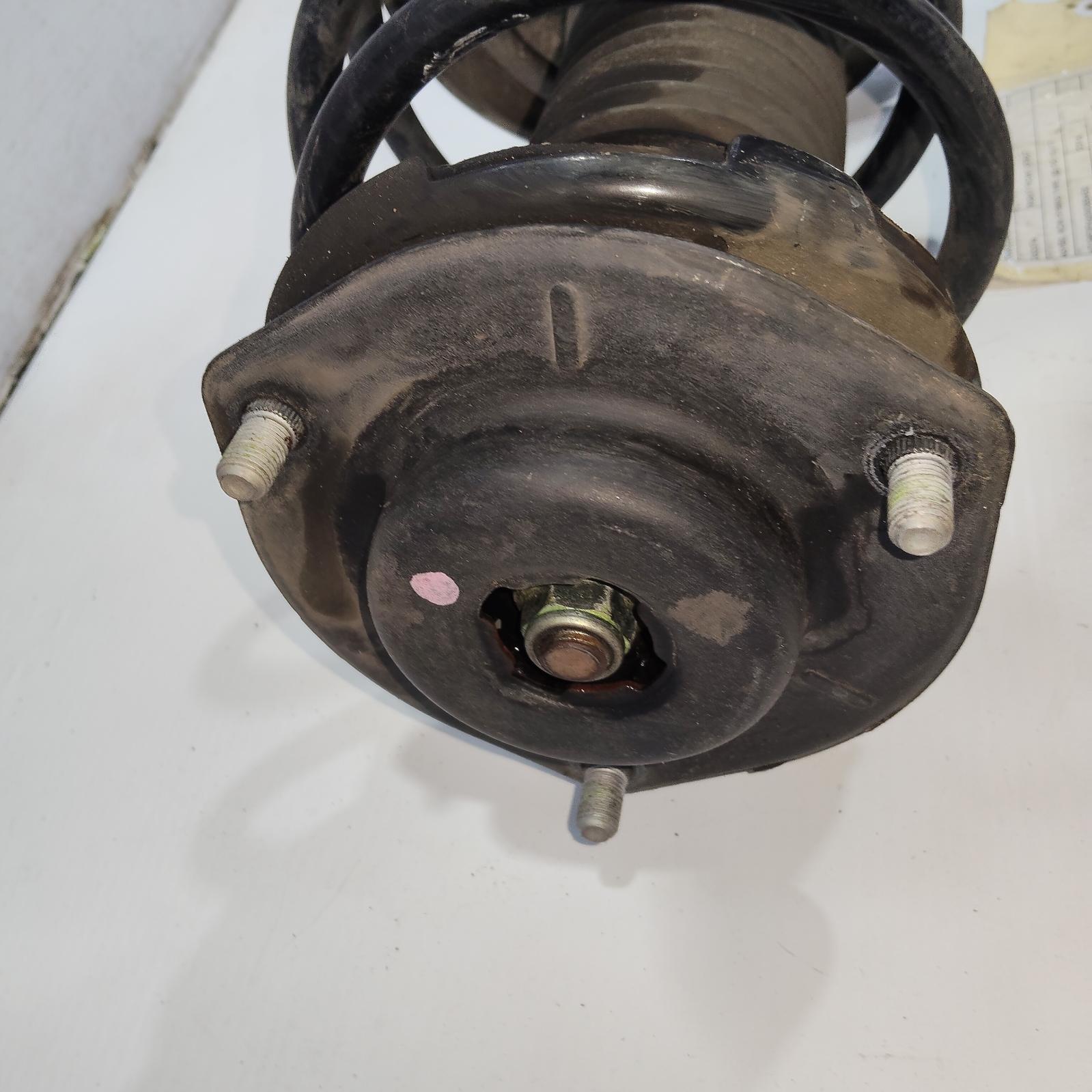 2016 Toyota Camry Right Front Strut View Auto part Right Front Strut Toyota Camry 2016