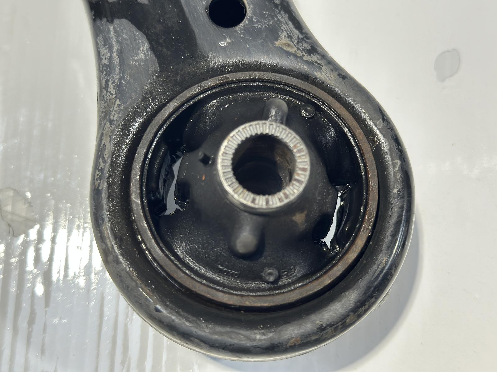 View Auto part Left Front Lower Control Arm Toyota Camry 2016