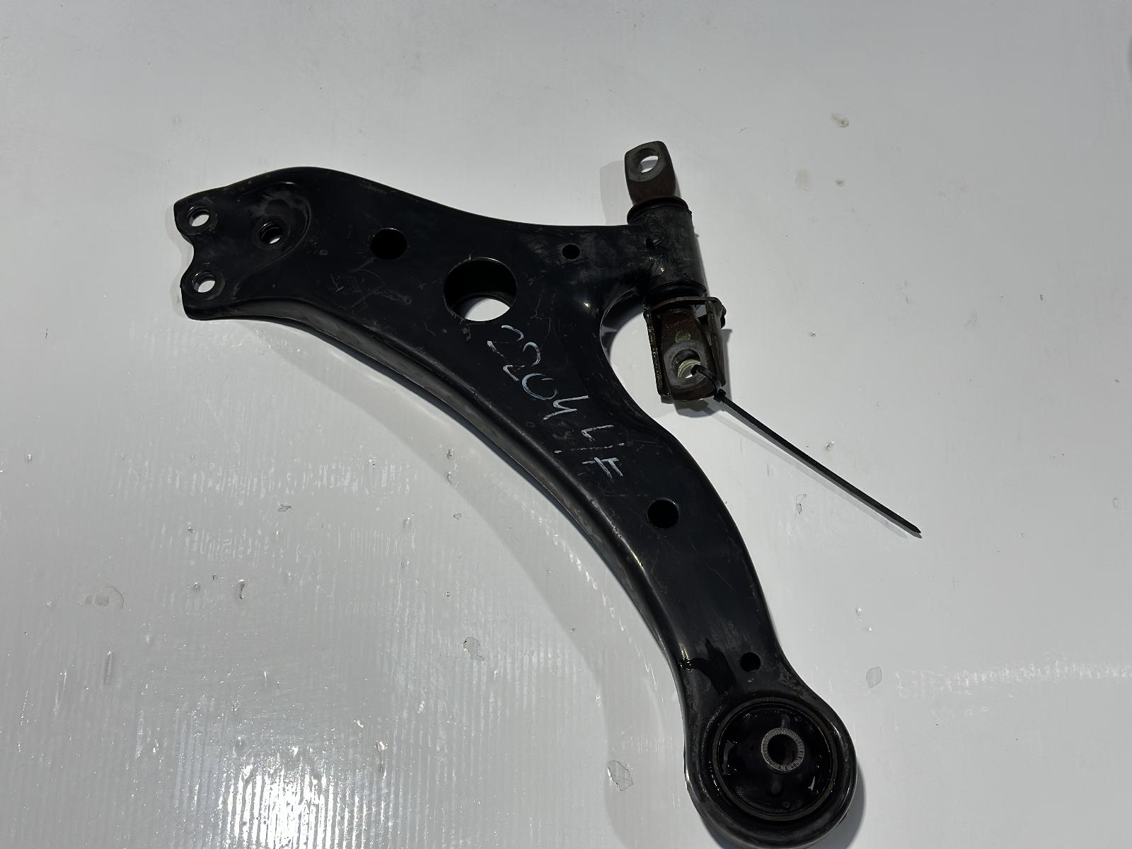 View Auto part Left Front Lower Control Arm Toyota Camry 2016