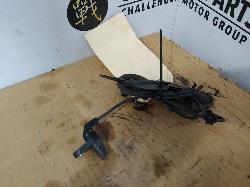 View Auto part Abs Sensor Toyota Camry 2016
