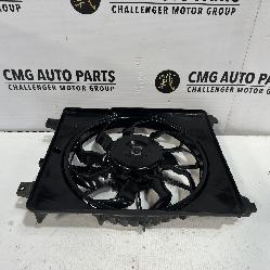 View Auto part Fan Hyundai Iload/imax 2015