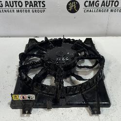View Auto part Fan Hyundai Iload/imax 2015