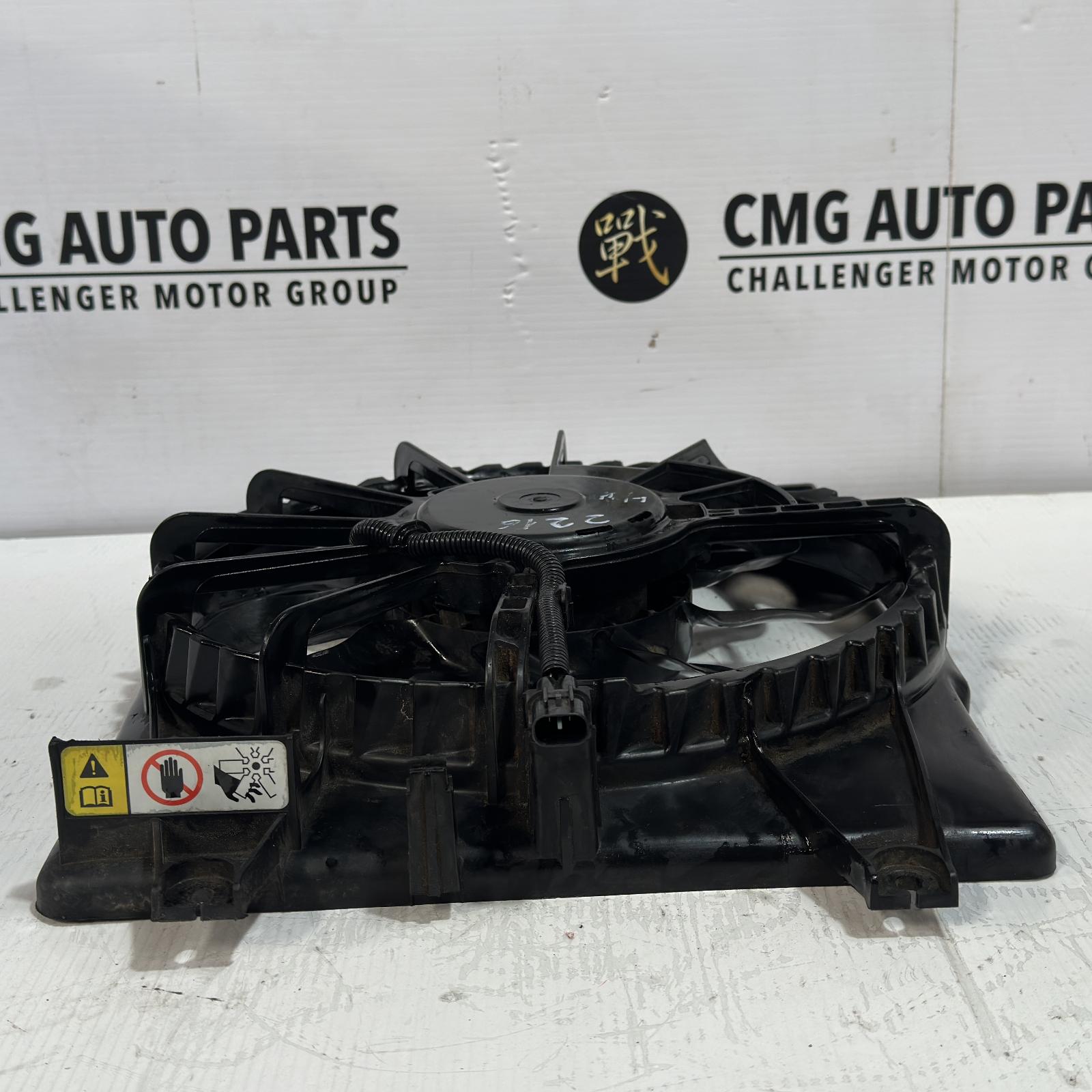 View Auto part Fan Hyundai Iload/imax 2015