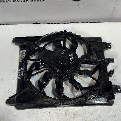 View Auto part Fan Hyundai Iload/imax 2015