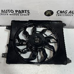 View Auto part Fan Hyundai Iload/imax 2015